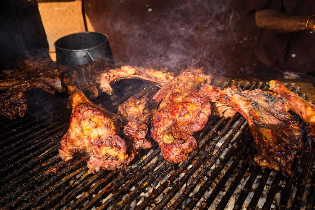 PK Executive Grill