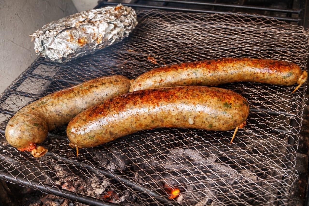 PK Executive Grill