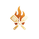 PK Executive Grill logo